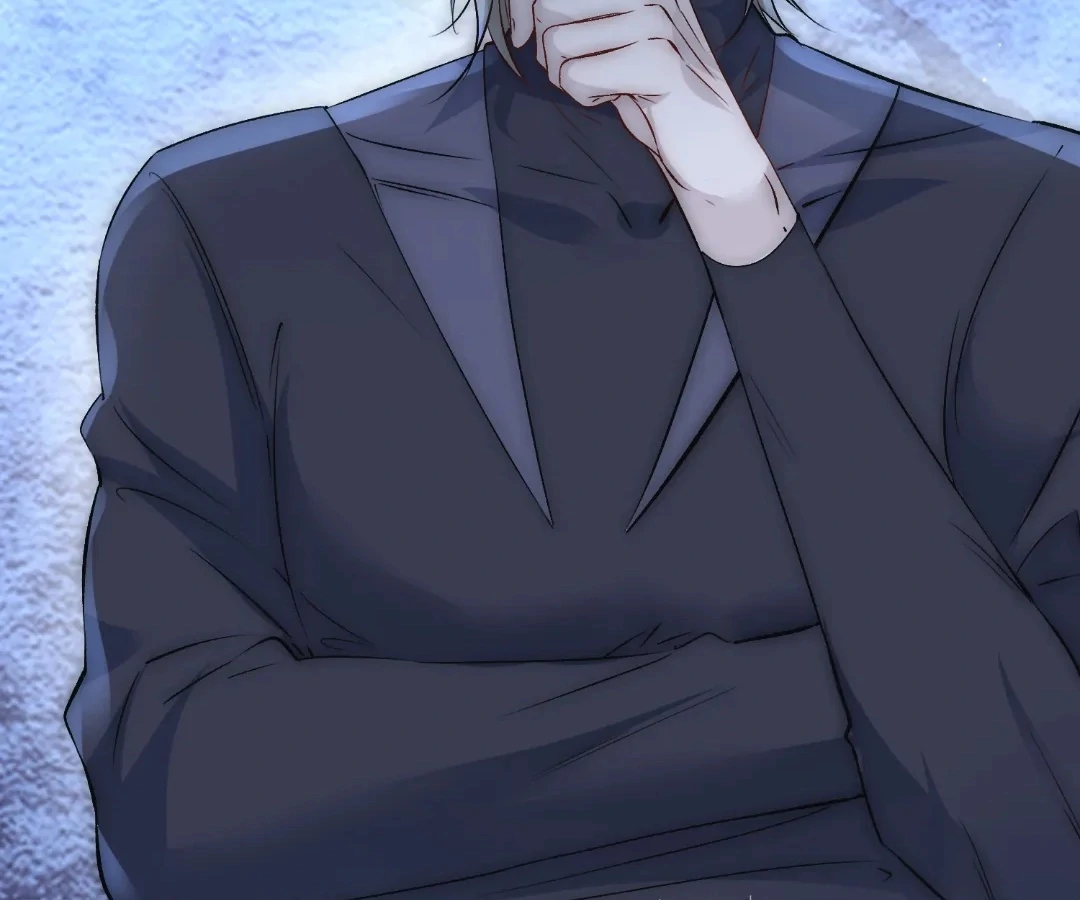 Glacial Prison [Official] - Chapter 41 manhwa