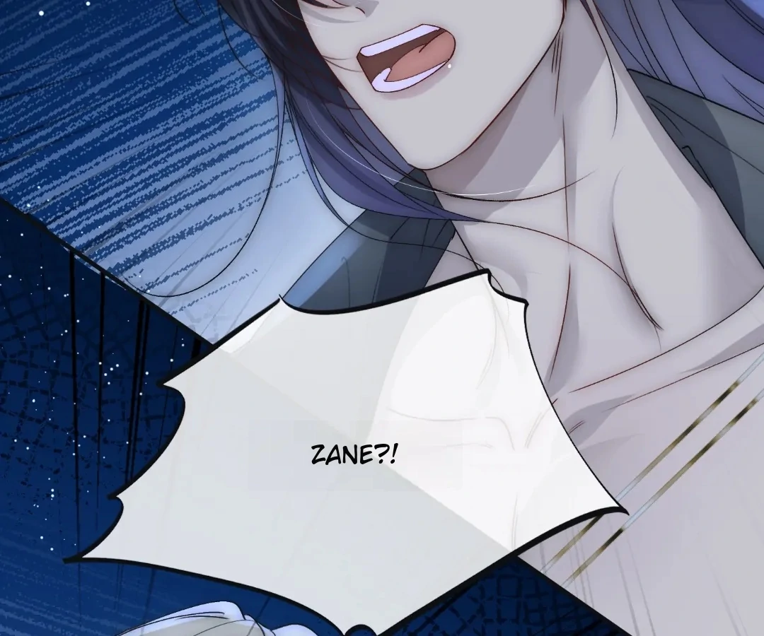 Glacial Prison [Official] - Chapter 41 manhwa