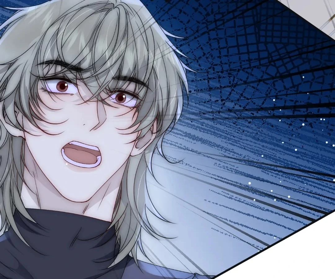 Glacial Prison [Official] - Chapter 41 manhwa