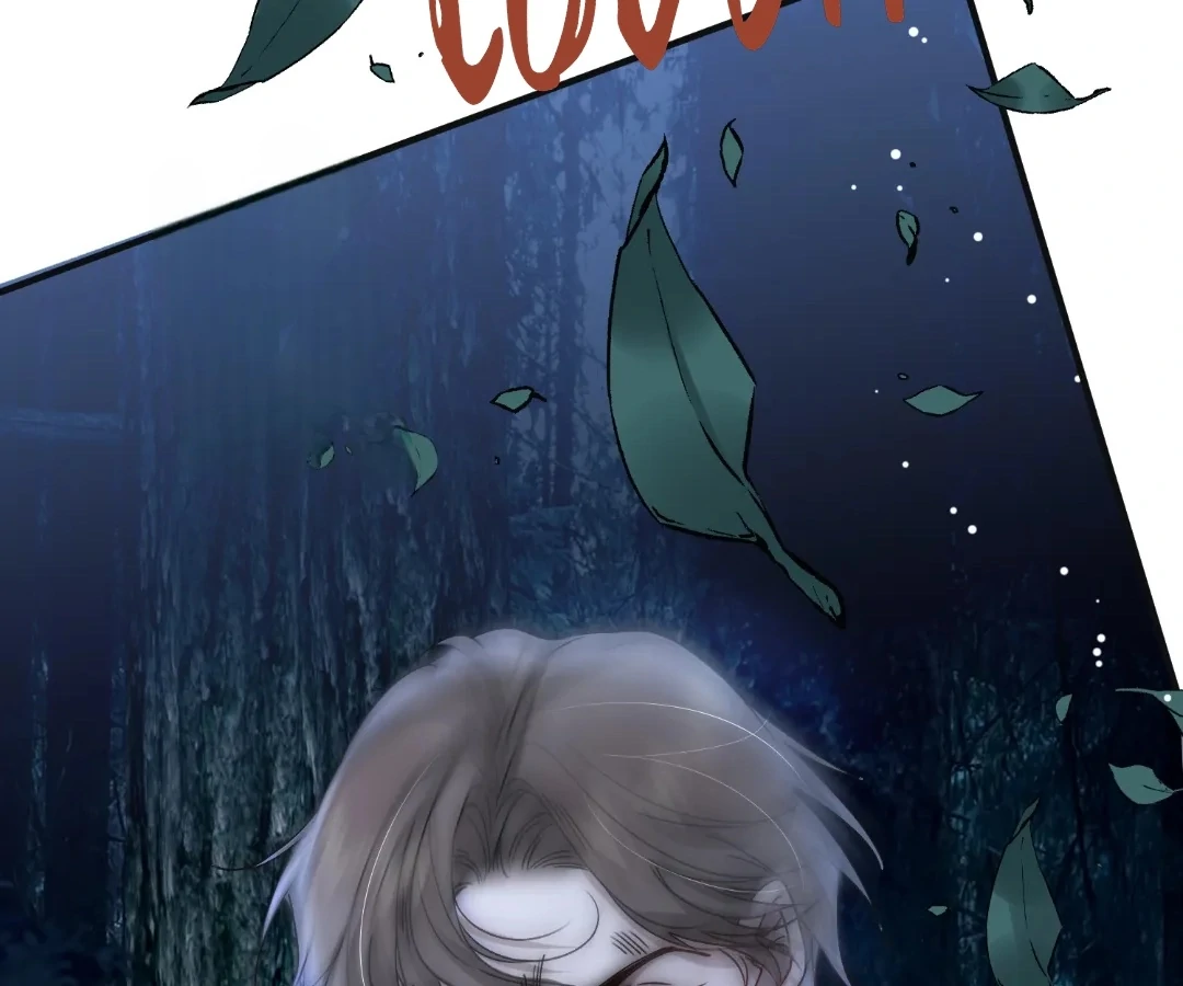 Glacial Prison [Official] - Chapter 41 manhwa