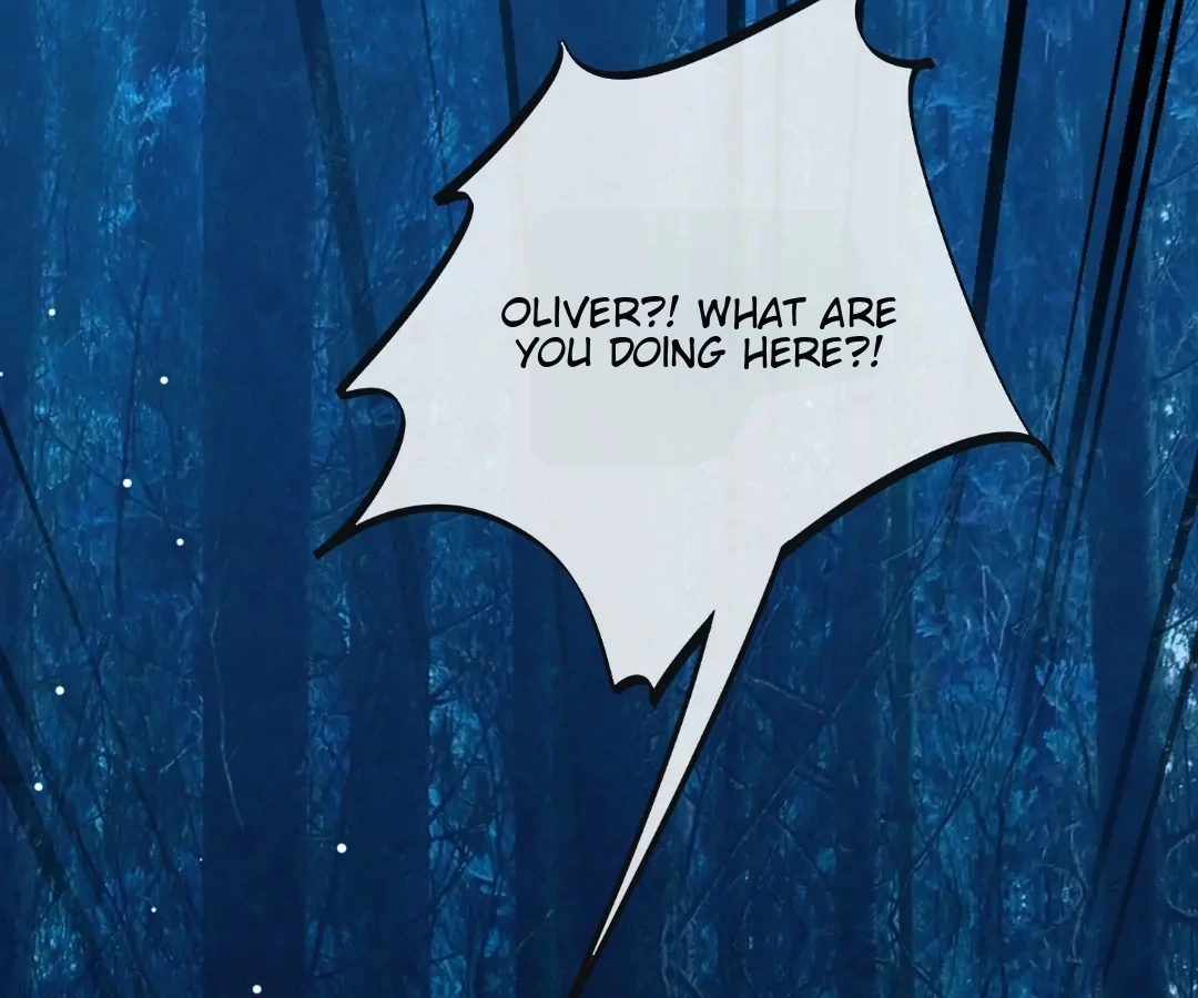 Glacial Prison [Official] - Chapter 41 manhwa