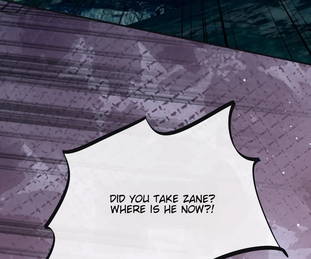Glacial Prison [Official] - Chapter 41 manhwa
