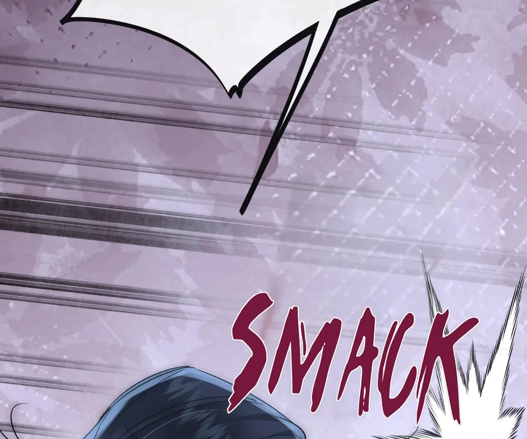 Glacial Prison [Official] - Chapter 41 manhwa