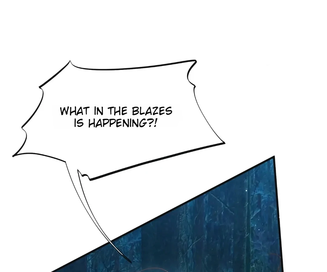 Glacial Prison [Official] - Chapter 42 manhwa