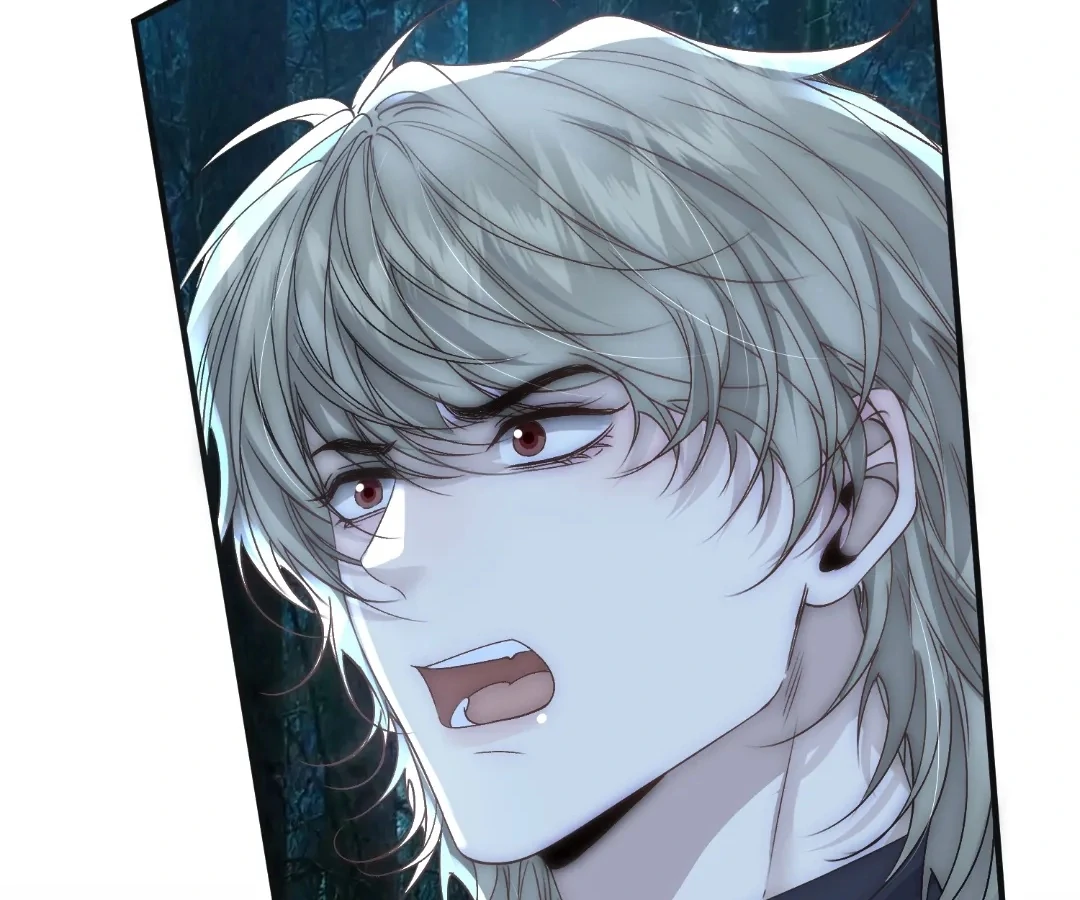 Glacial Prison [Official] - Chapter 42 manhwa