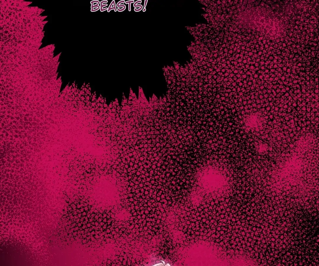 Glacial Prison [Official] - Chapter 42 manhwa