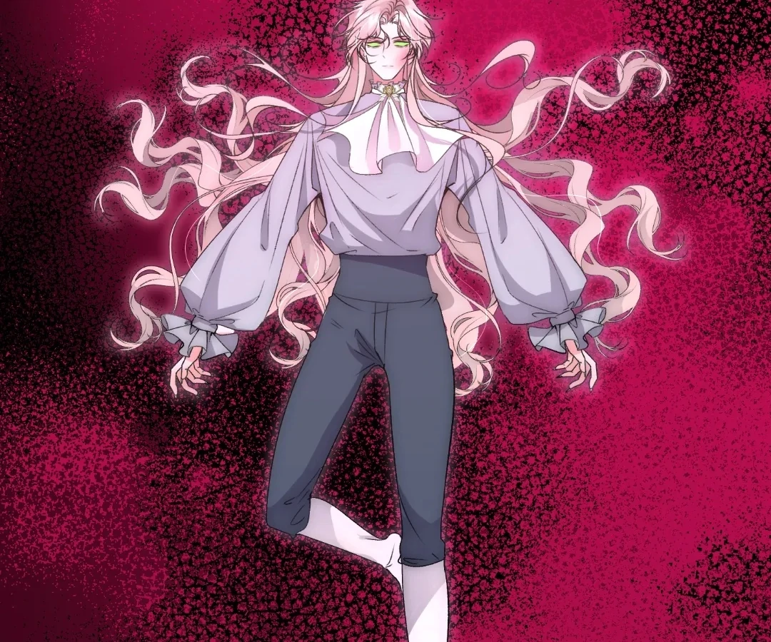 Glacial Prison [Official] - Chapter 42 manhwa