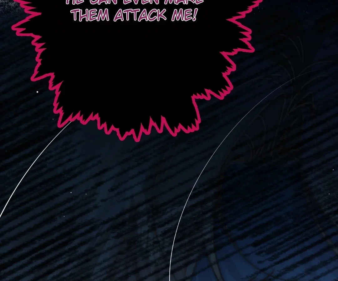 Glacial Prison [Official] - Chapter 42 manhwa