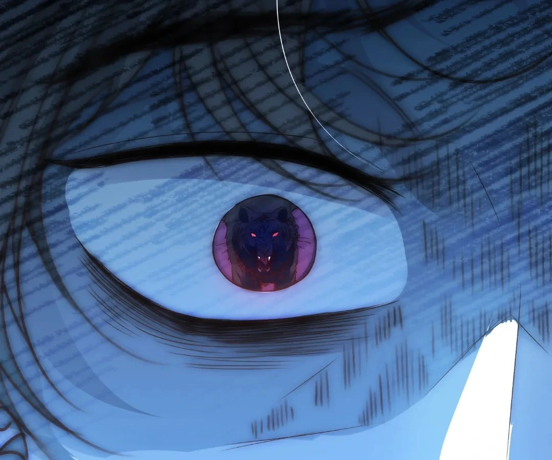 Glacial Prison [Official] - Chapter 42 manhwa