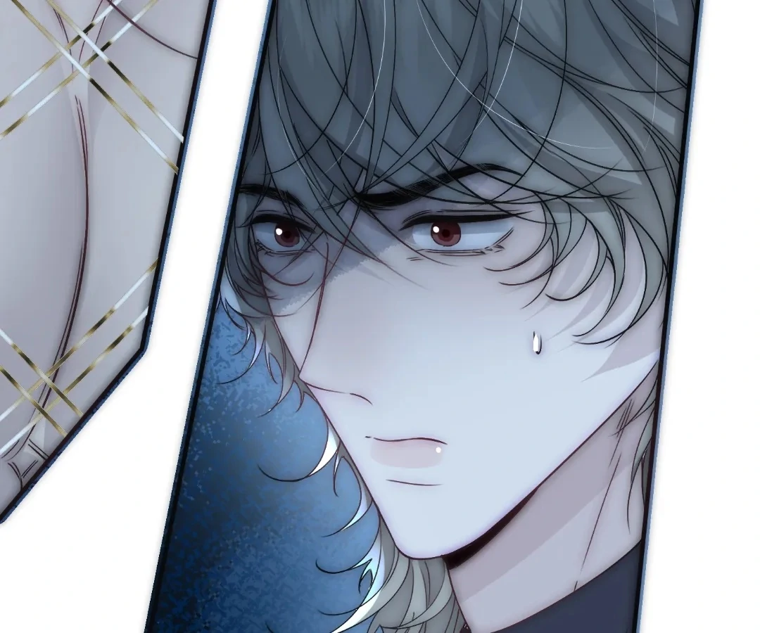 Glacial Prison [Official] - Chapter 42 manhwa