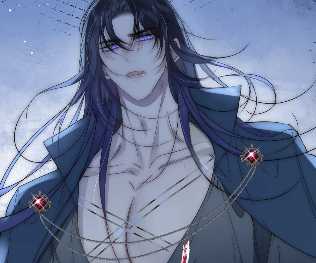 Glacial Prison [Official] - Chapter 42 manhwa