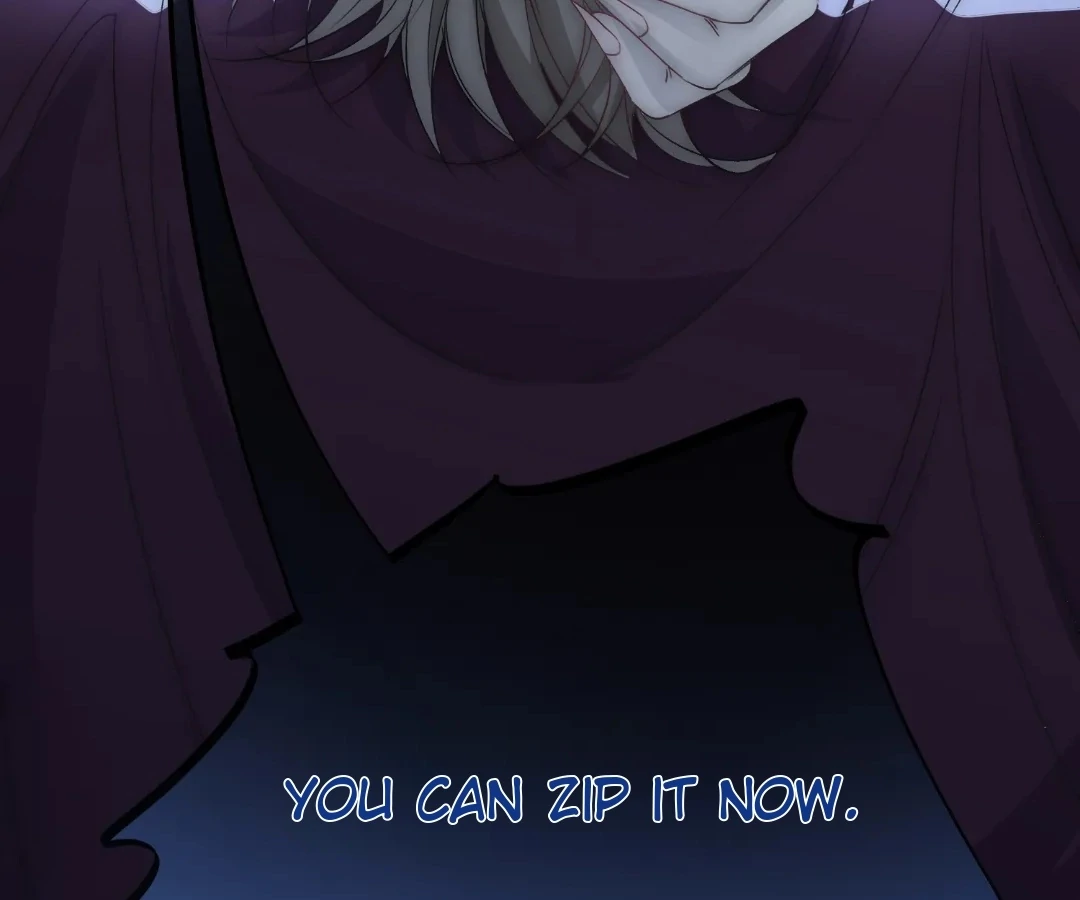Glacial Prison [Official] - Chapter 42 manhwa