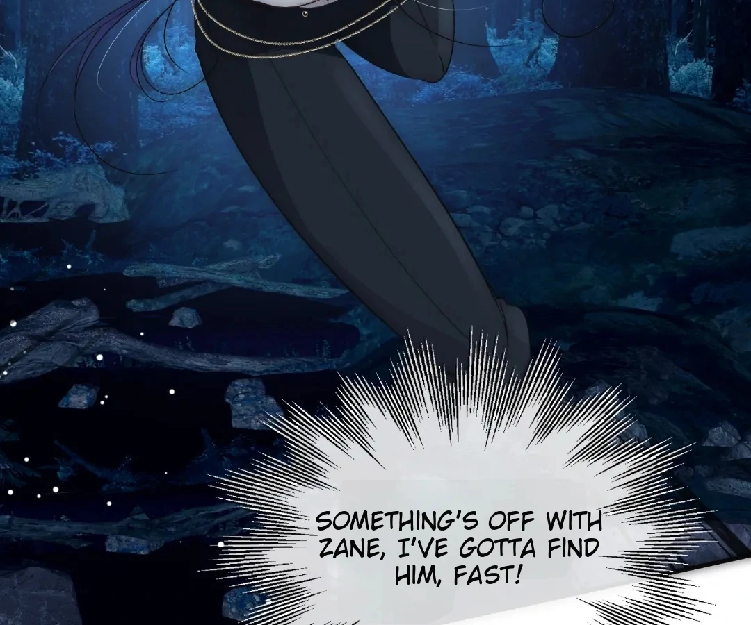 Glacial Prison [Official] - Chapter 42 manhwa