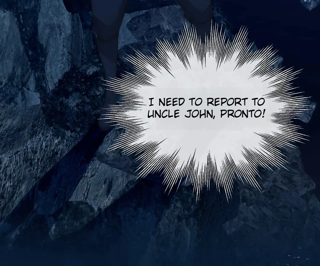 Glacial Prison [Official] - Chapter 42 manhwa