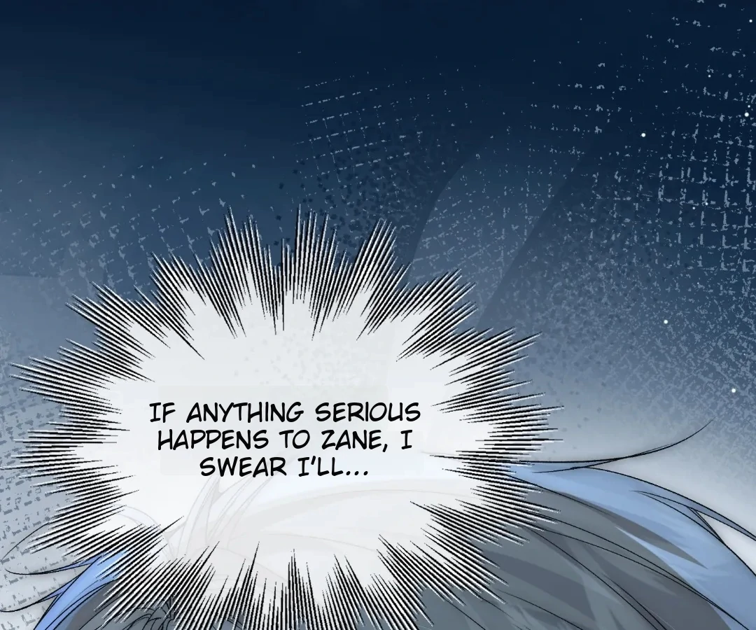Glacial Prison [Official] - Chapter 42 manhwa
