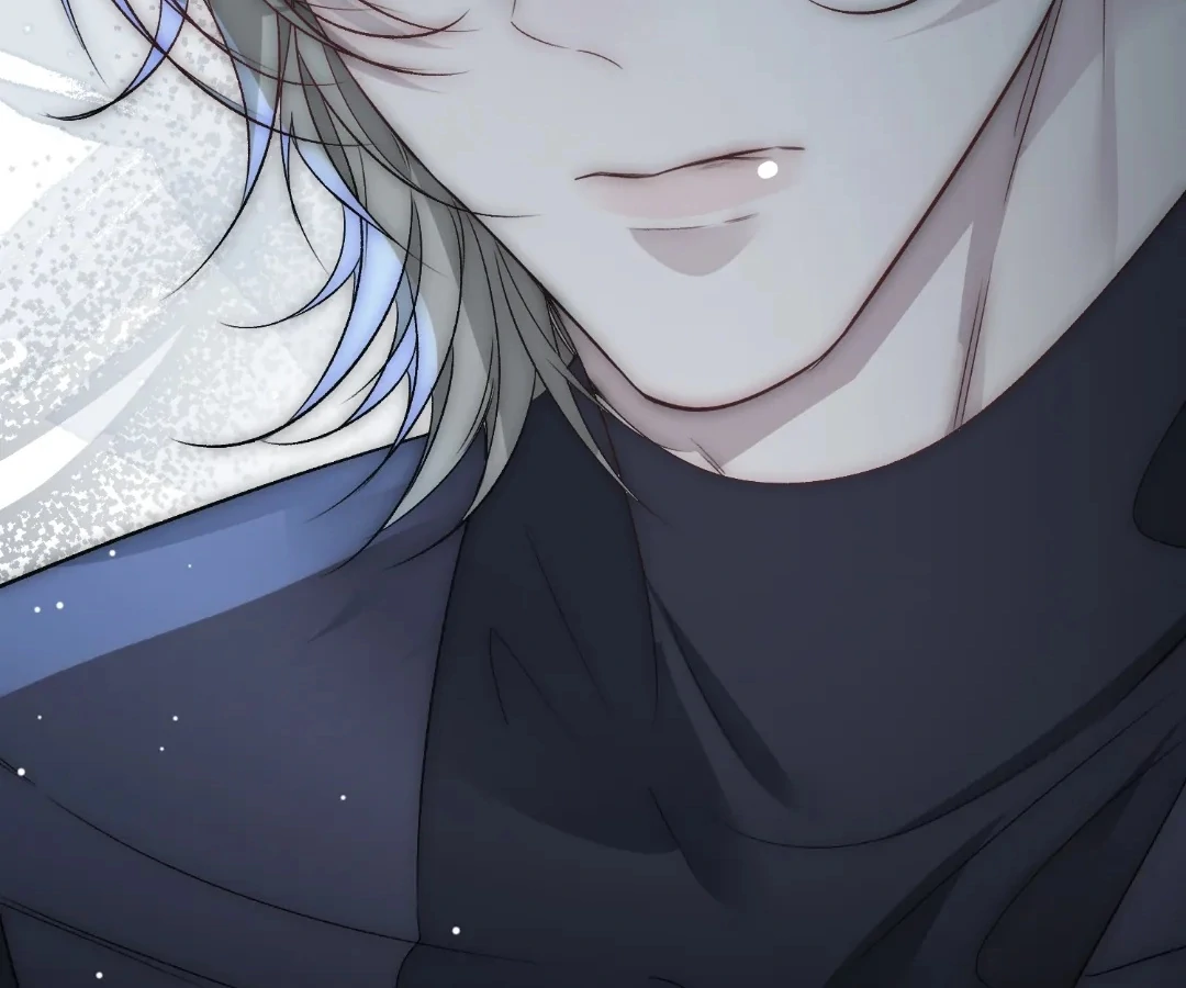 Glacial Prison [Official] - Chapter 42 manhwa