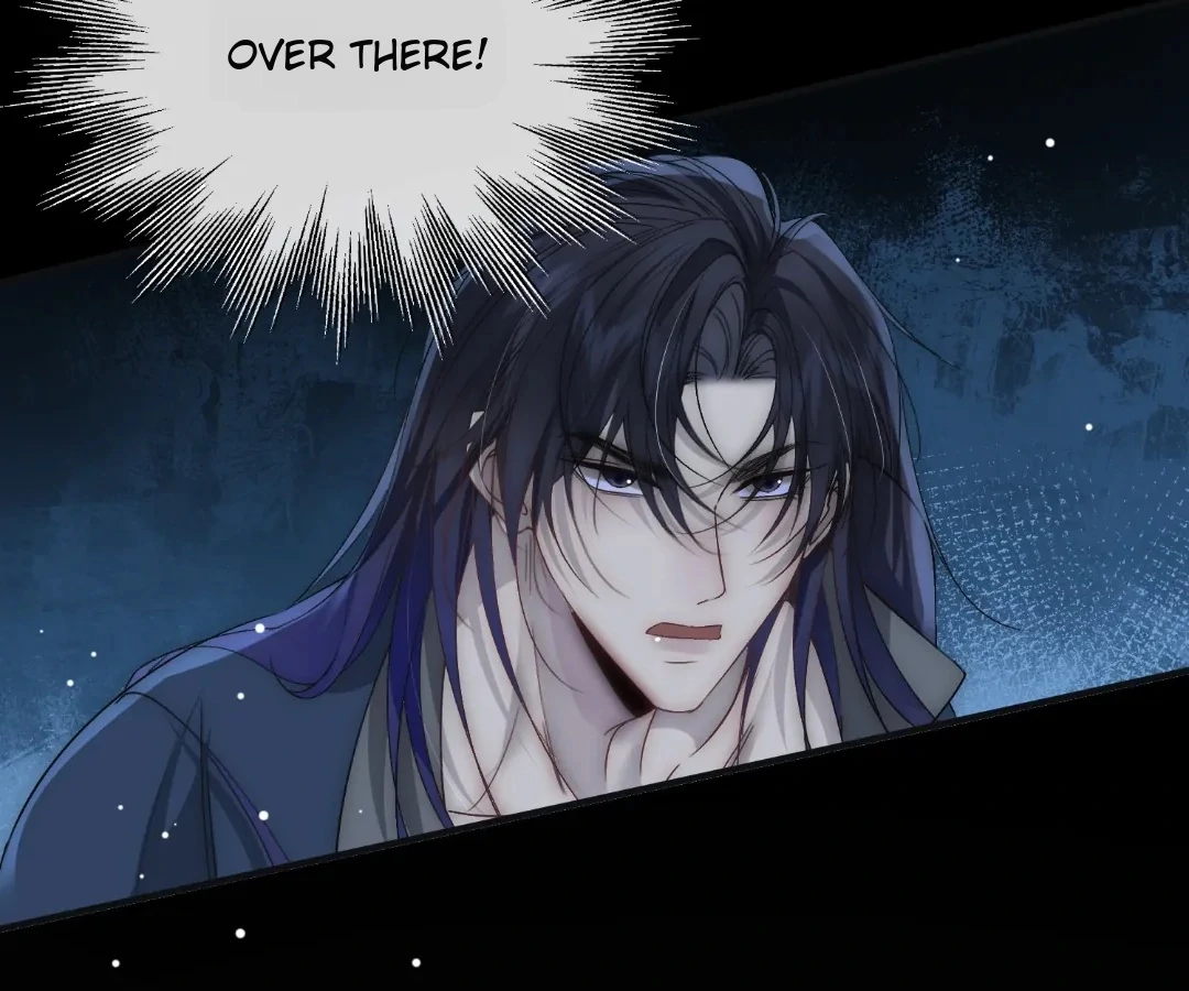 Glacial Prison [Official] - Chapter 42 manhwa