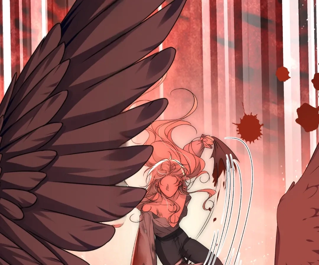 Glacial Prison [Official] - Chapter 42 manhwa