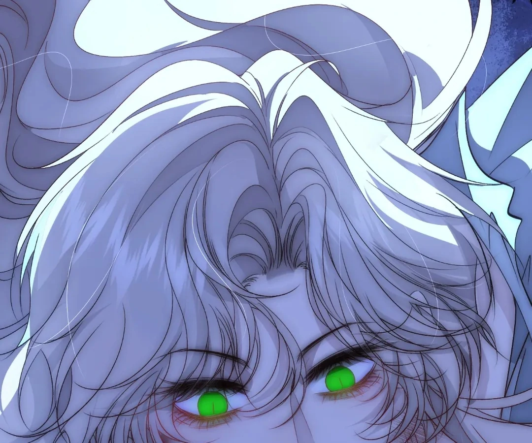 Glacial Prison [Official] - Chapter 42 manhwa