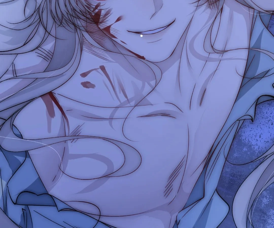Glacial Prison [Official] - Chapter 42 manhwa