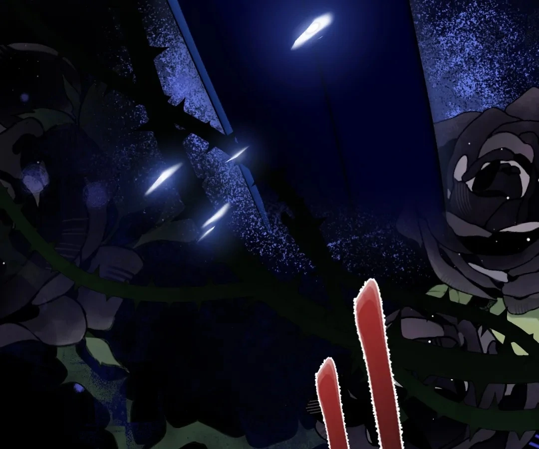 Glacial Prison [Official] - Chapter 42 manhwa
