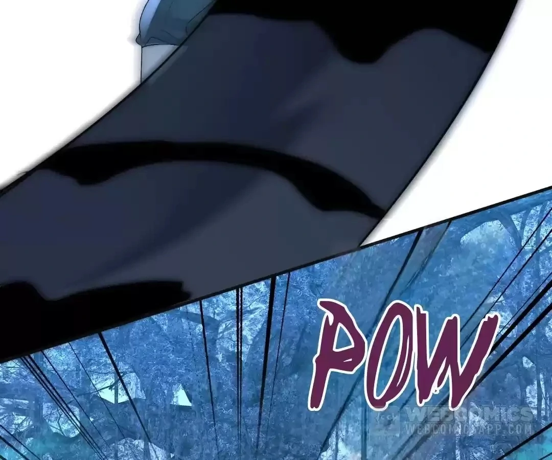 Glacial Prison [Official] - Chapter 42 manhwa