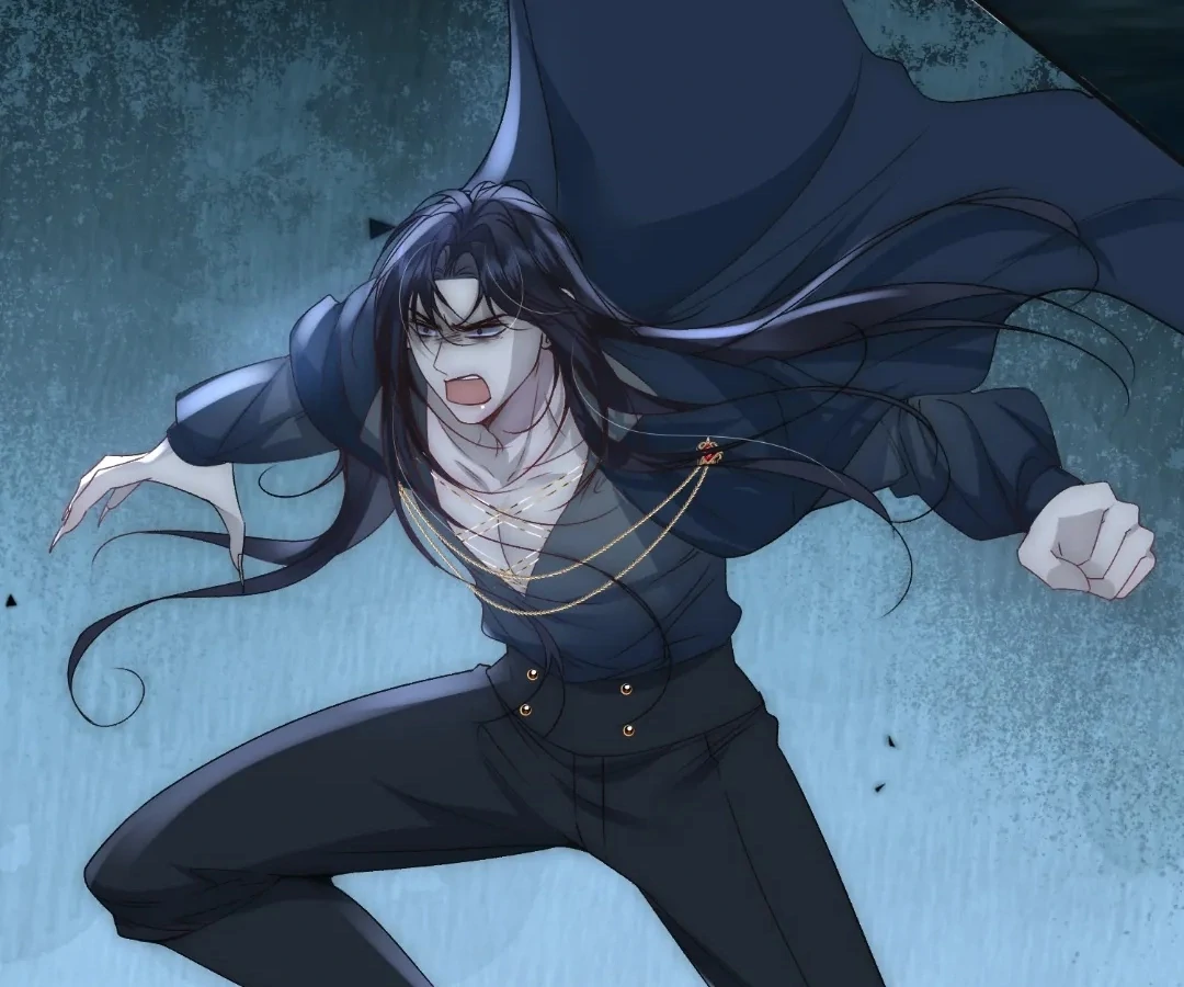 Glacial Prison [Official] - Chapter 42 manhwa