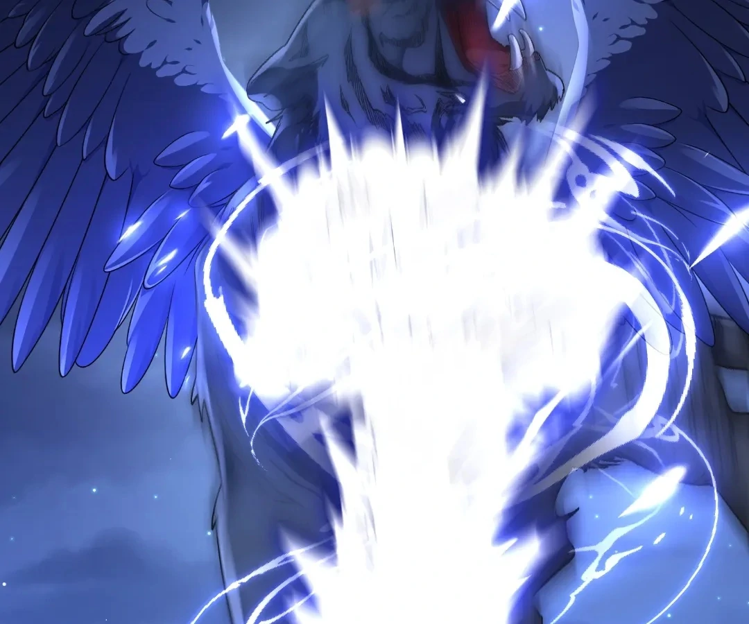 Glacial Prison [Official] - Chapter 42 manhwa