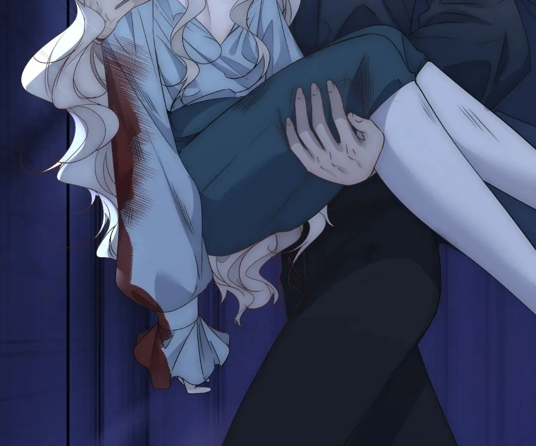 Glacial Prison [Official] - Chapter 42 manhwa