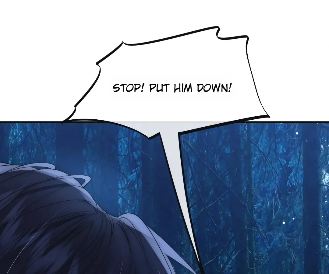 Glacial Prison [Official] - Chapter 42 manhwa