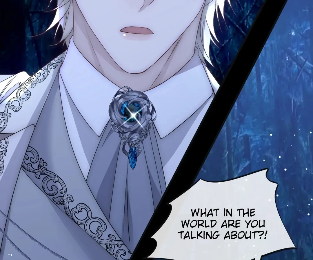 Glacial Prison [Official] - Chapter 42 manhwa