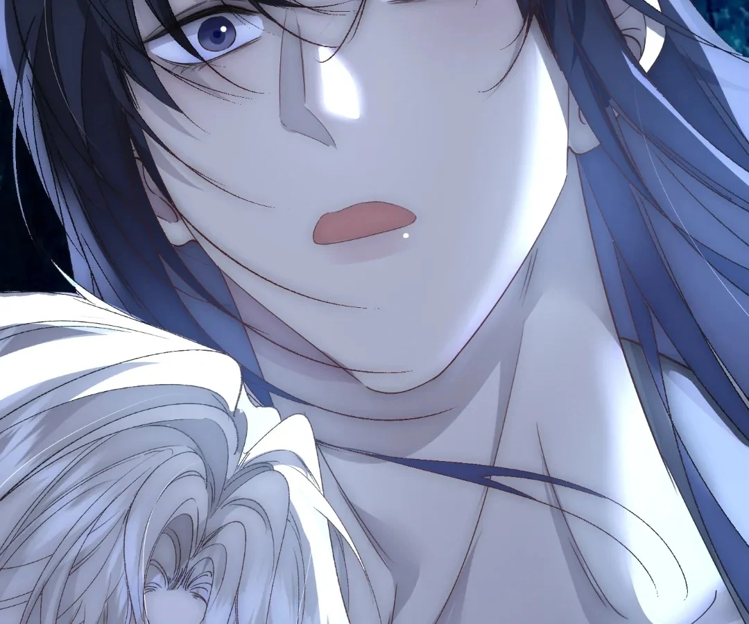 Glacial Prison [Official] - Chapter 42 manhwa