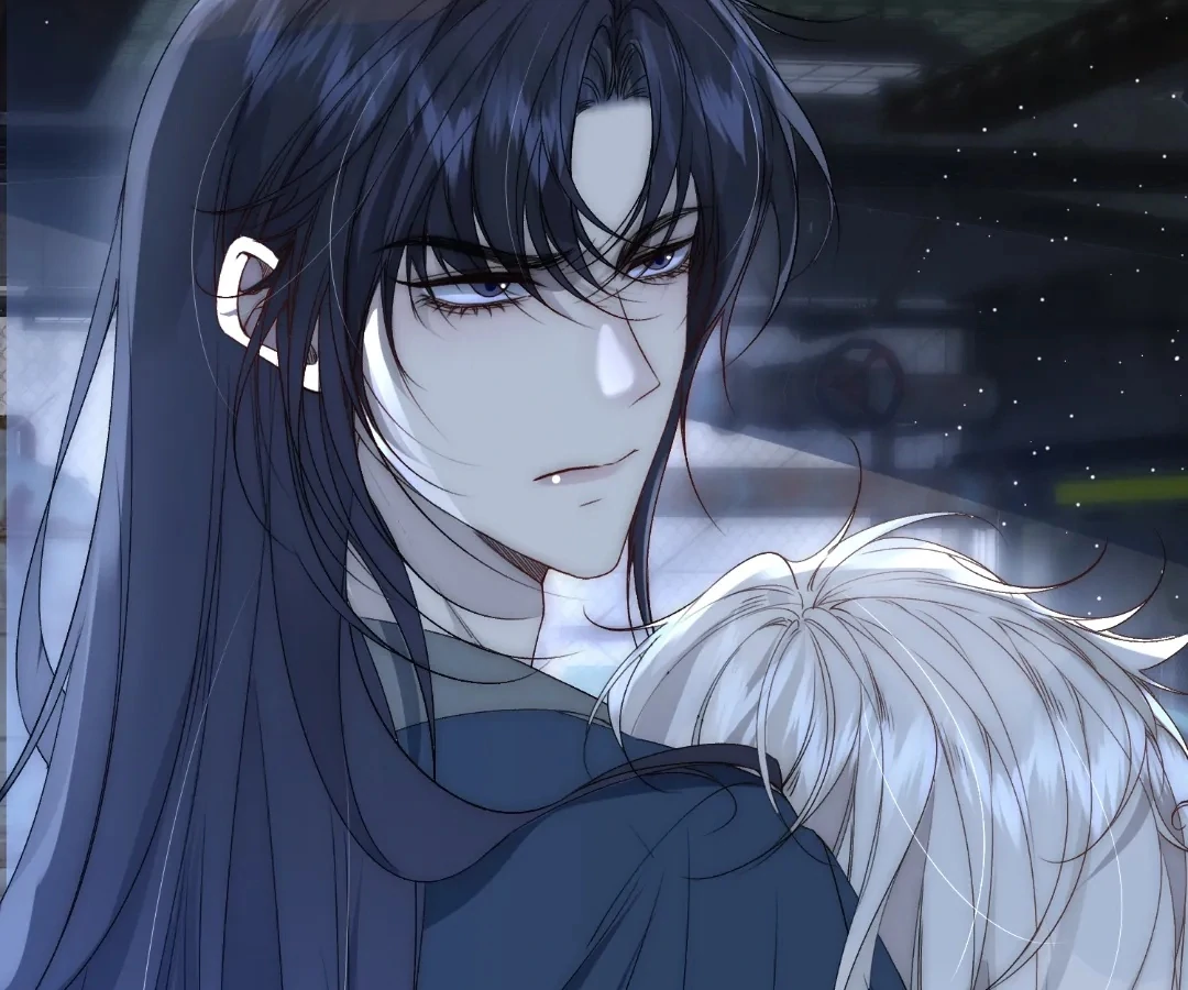 Glacial Prison [Official] - Chapter 43 manhwa