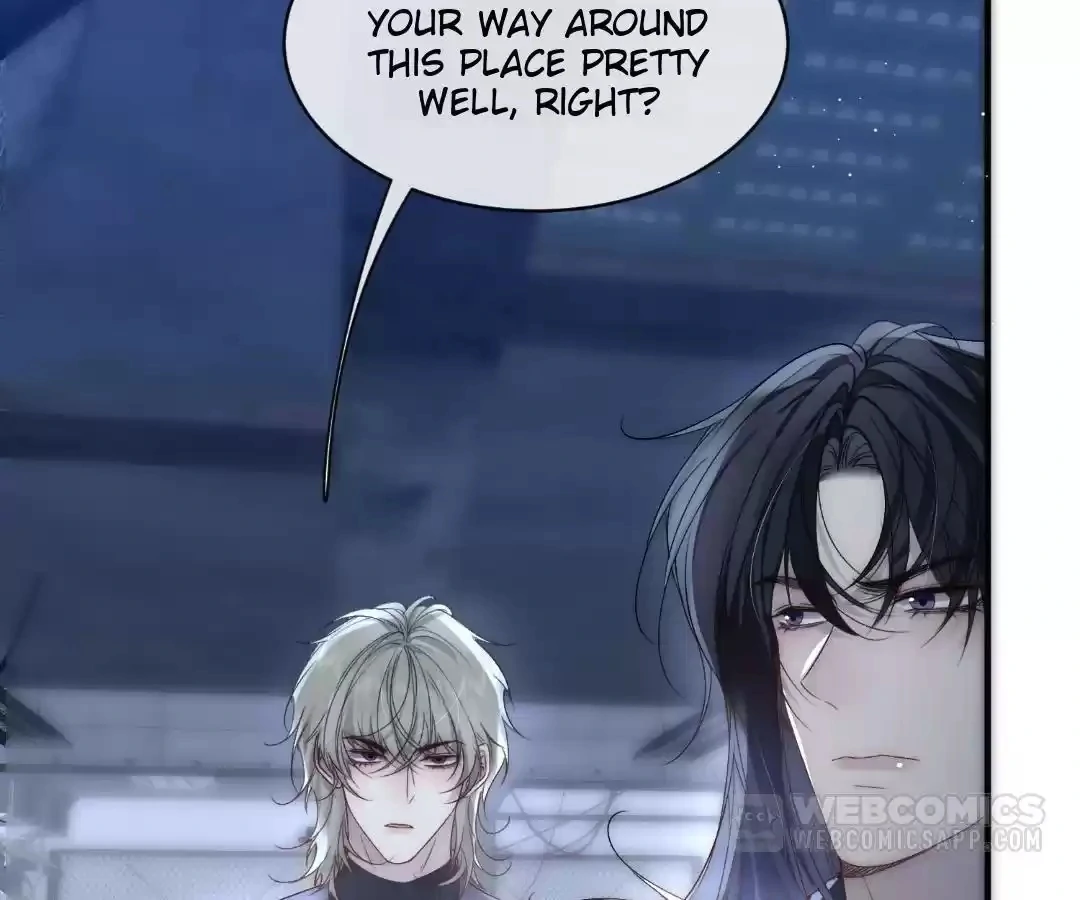 Glacial Prison [Official] - Chapter 43 manhwa