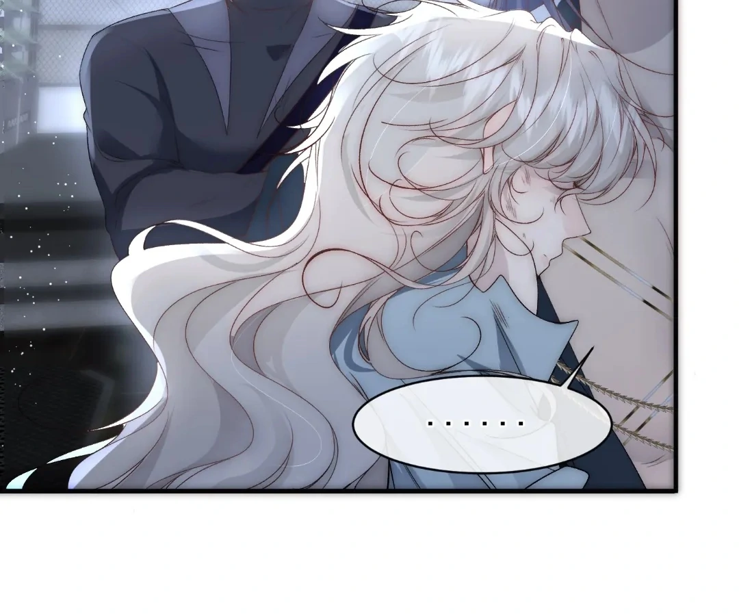Glacial Prison [Official] - Chapter 43 manhwa