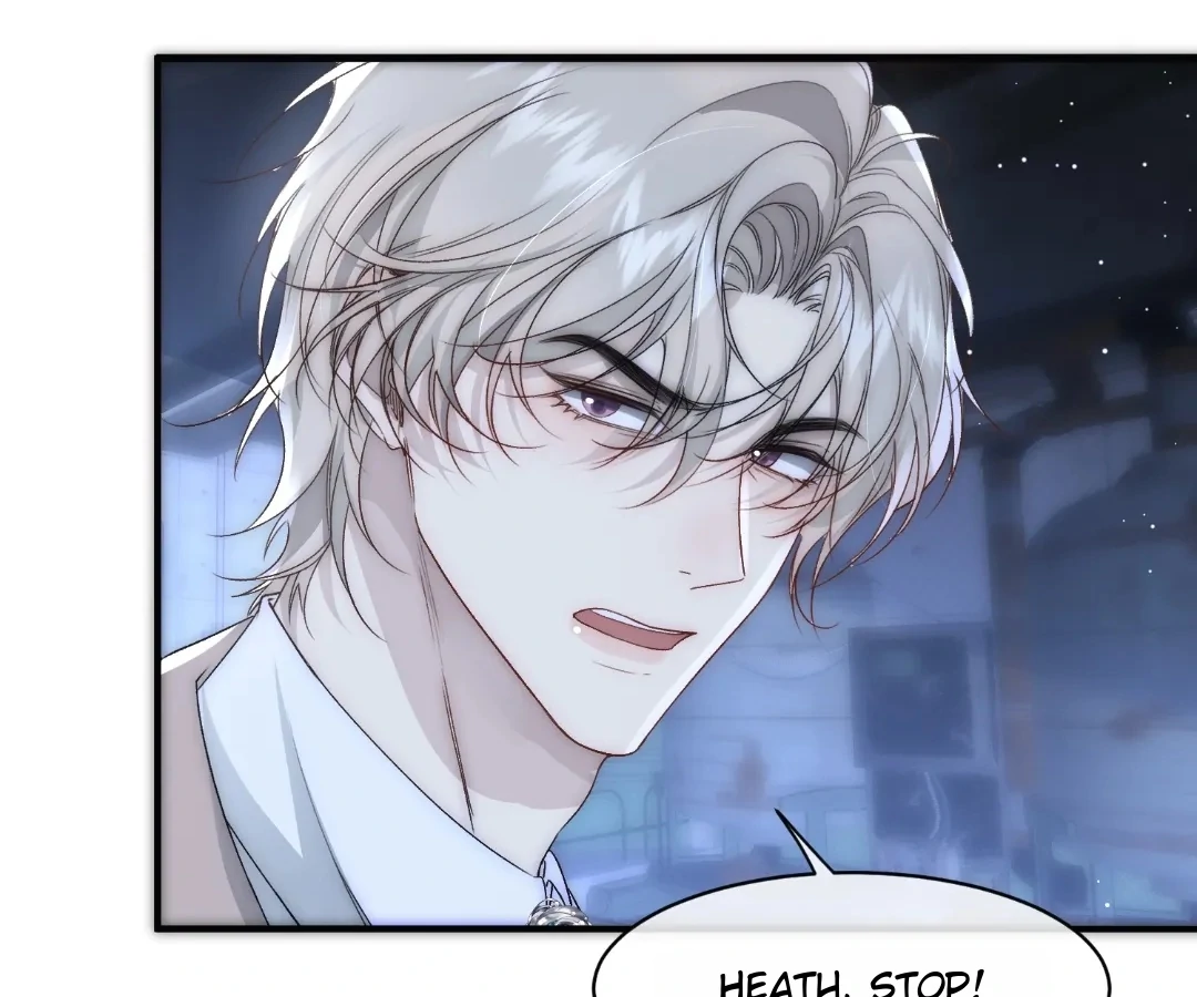 Glacial Prison [Official] - Chapter 43 manhwa