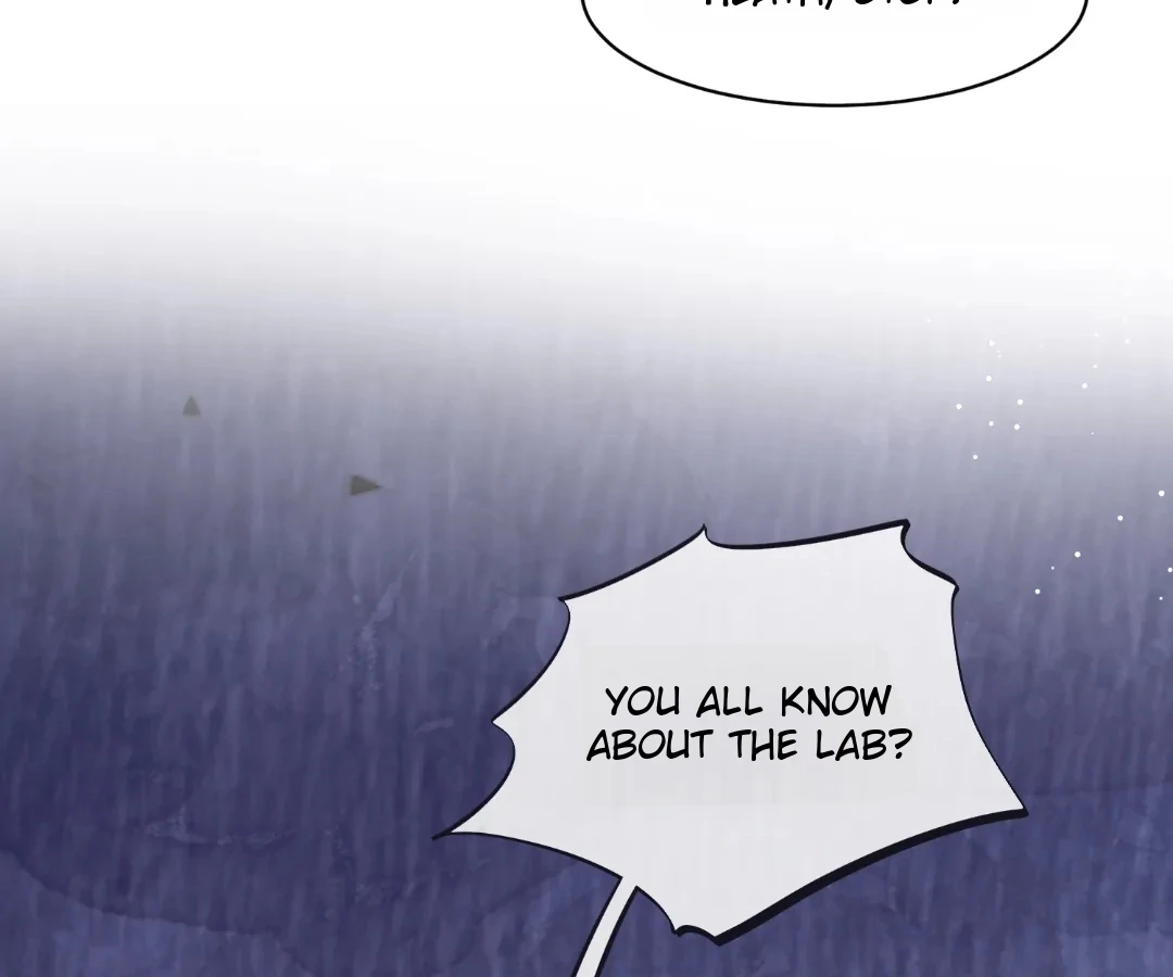 Glacial Prison [Official] - Chapter 43 manhwa