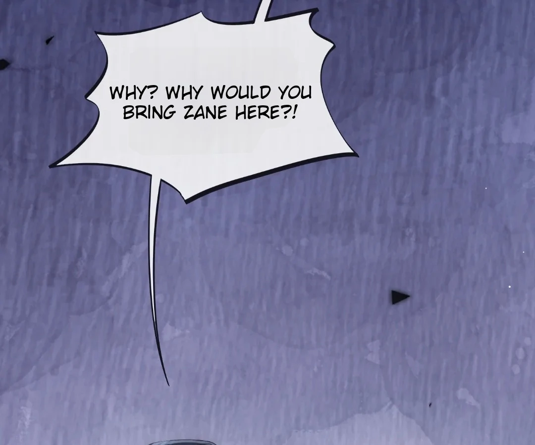Glacial Prison [Official] - Chapter 43 manhwa