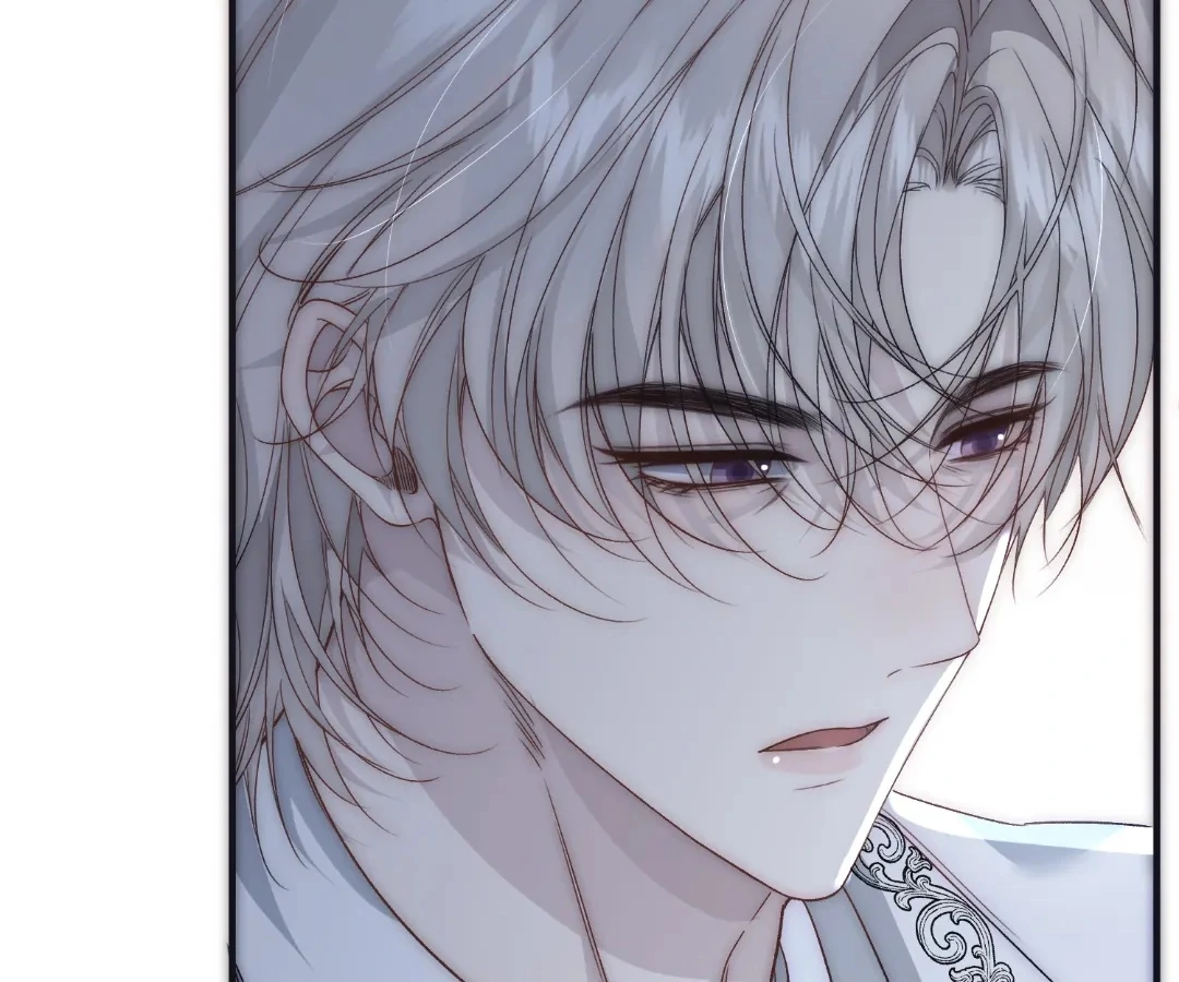 Glacial Prison [Official] - Chapter 43 manhwa