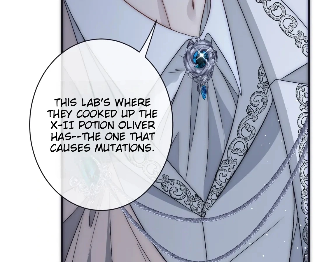 Glacial Prison [Official] - Chapter 43 manhwa