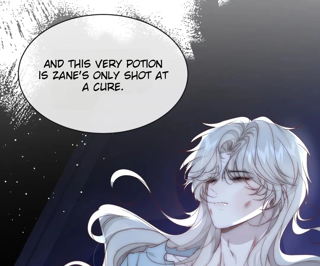 Glacial Prison [Official] - Chapter 43 manhwa