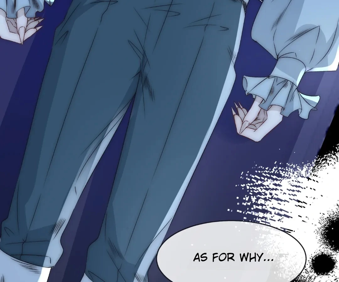 Glacial Prison [Official] - Chapter 43 manhwa