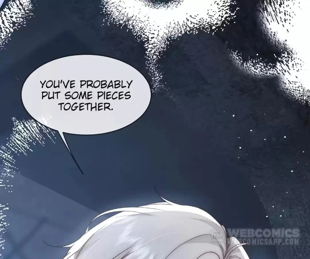 Glacial Prison [Official] - Chapter 43 manhwa