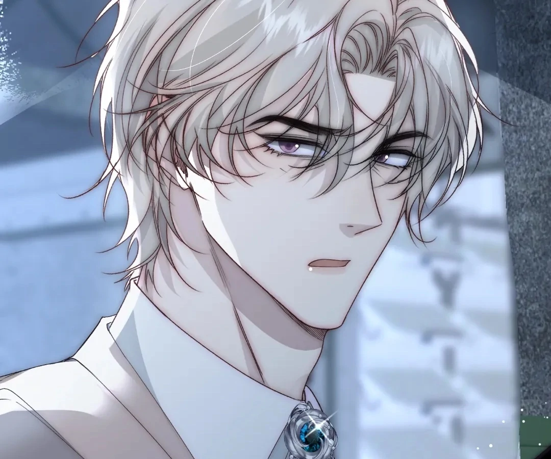 Glacial Prison [Official] - Chapter 43 manhwa
