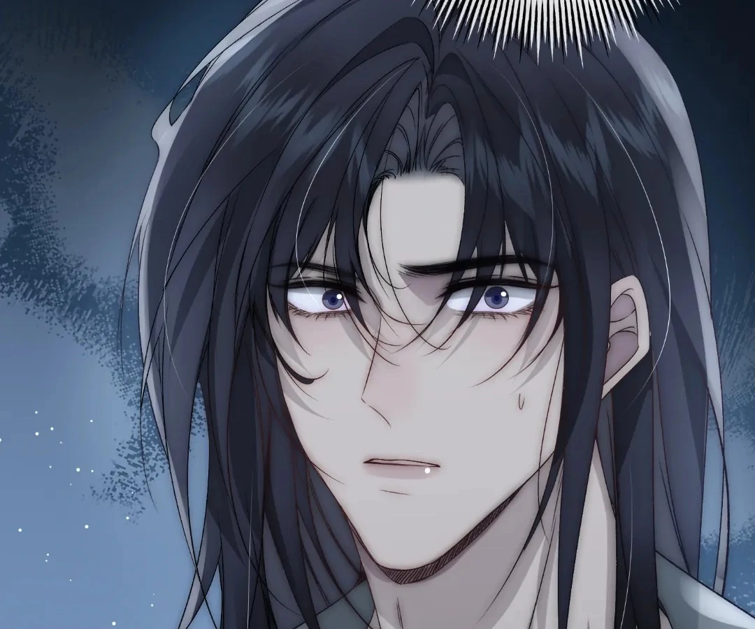Glacial Prison [Official] - Chapter 43 manhwa