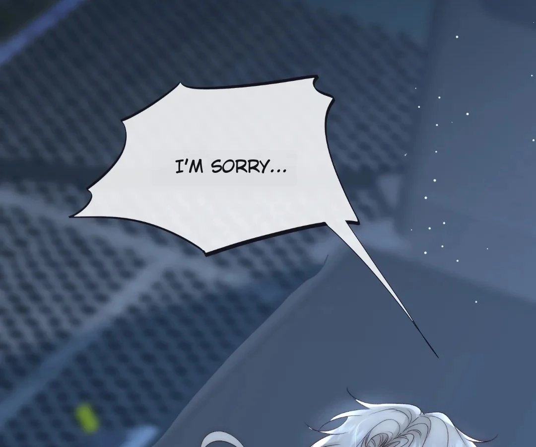 Glacial Prison [Official] - Chapter 43 manhwa