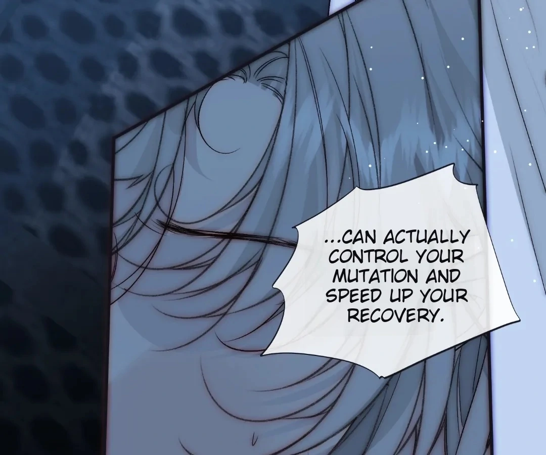 Glacial Prison [Official] - Chapter 43 manhwa