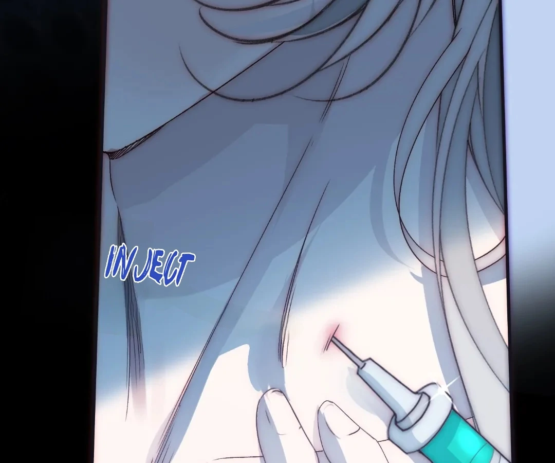 Glacial Prison [Official] - Chapter 43 manhwa