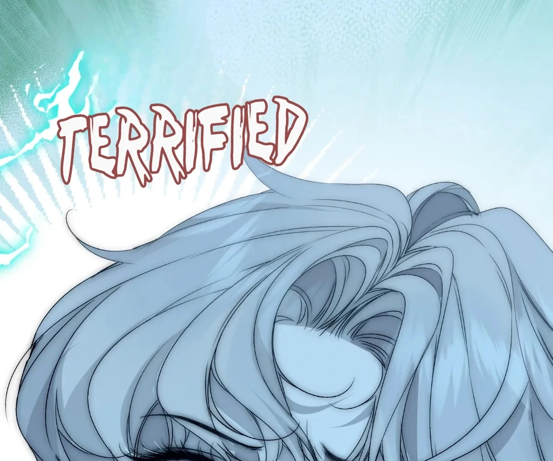 Glacial Prison [Official] - Chapter 43 manhwa