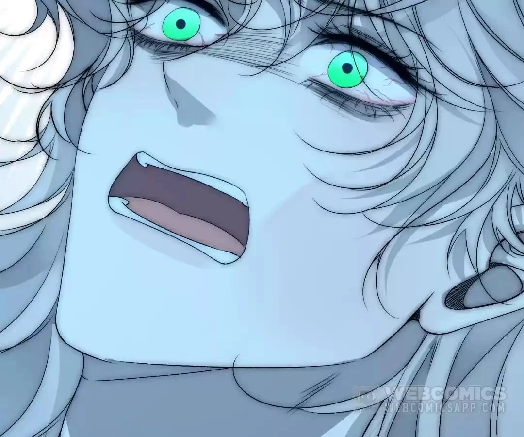 Glacial Prison [Official] - Chapter 43 manhwa